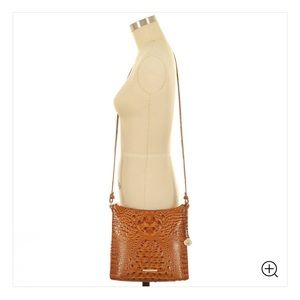 Brahmin Katie crossbody bag